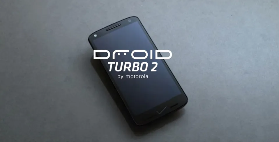 droid turbo 2