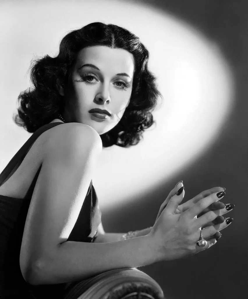 hedy-lamarr