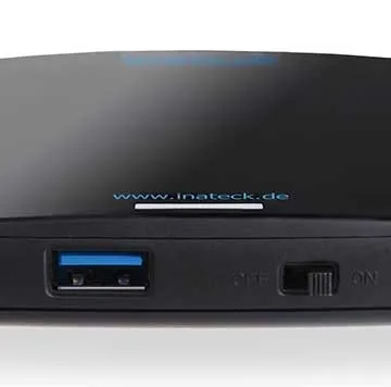 Astuccio Inateck FEU3NS-1E