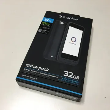 Mophie Space Pack