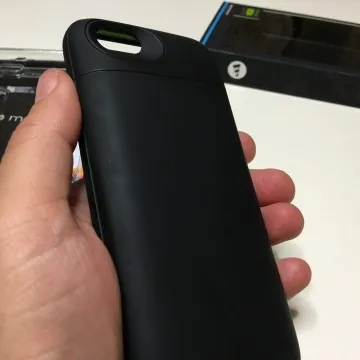 Mophie Space Pack