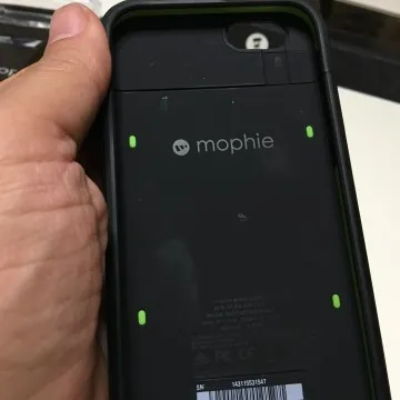 Mophie Space Pack