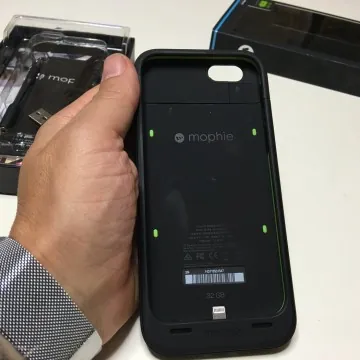 Mophie Space Pack