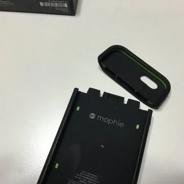 Mophie Space Pack