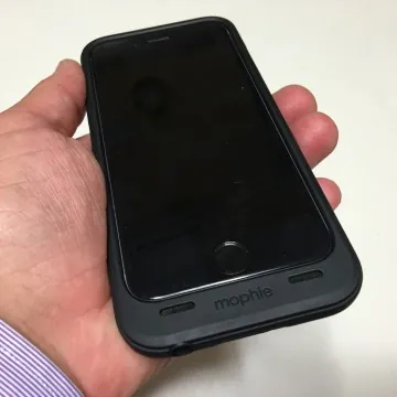 Mophie Space Pack