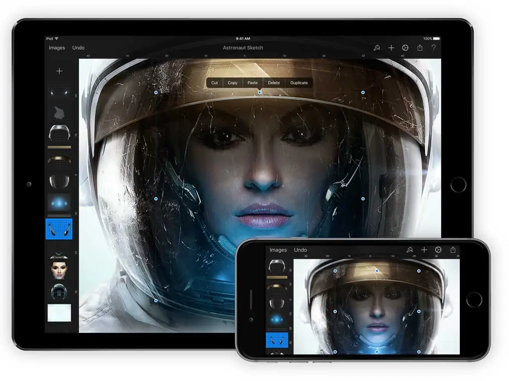 Pixelmator 2.2