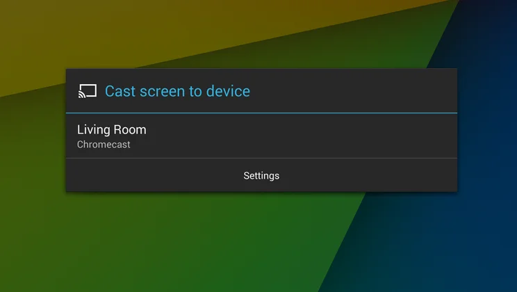 caratteristiche Android