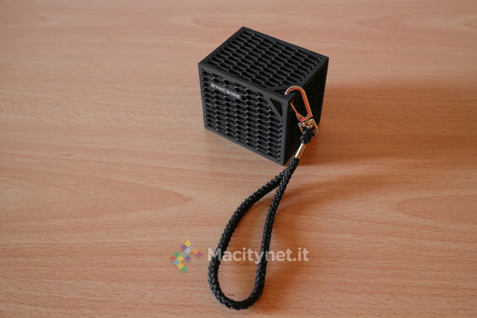 Recensione Syncwire SW-BTS-01