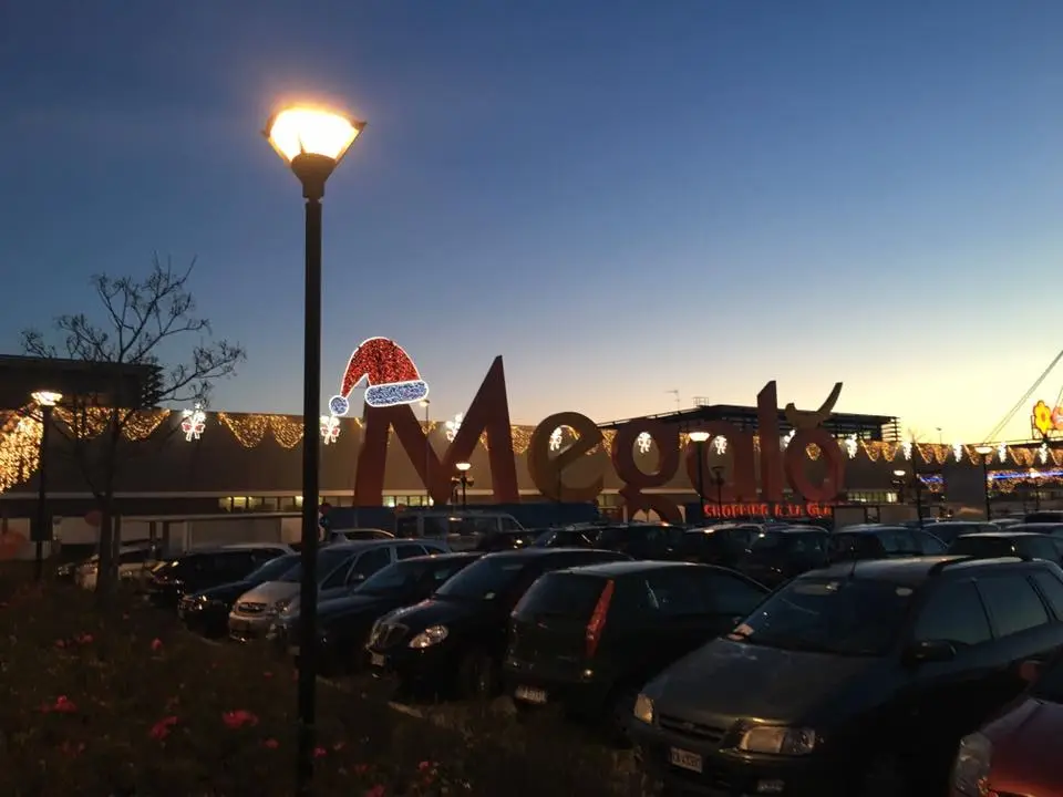 Nuovo Apple Premium Reseller MedStore a Chieti: dal 15 Dicembre al Megalò