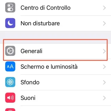 flash led di iphone 1 - far lampeggiare flash iphone per notifiche e messaggi