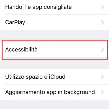 flash led di iphone 2 far lampeggiare flash iphone per notifiche e messaggi