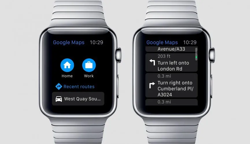 App essenziali Apple Watch