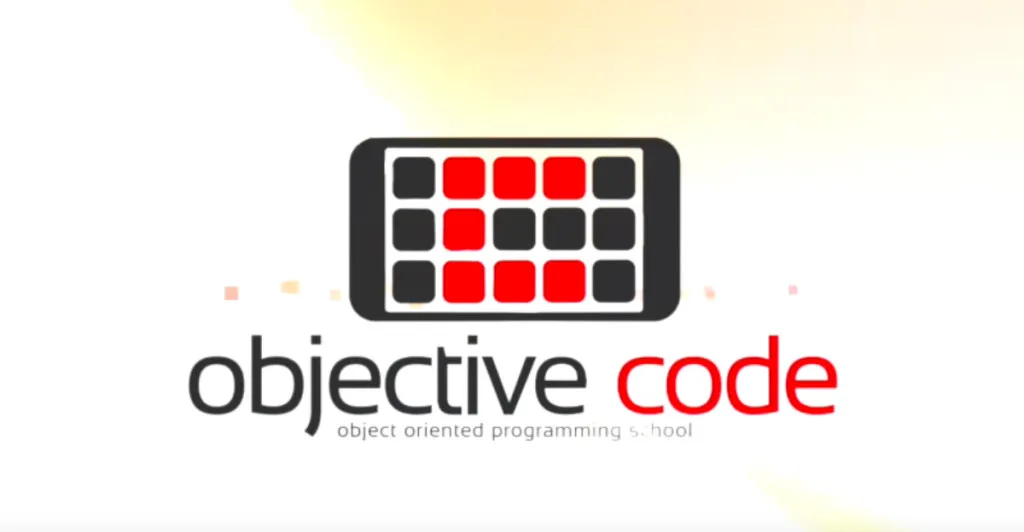 objective code