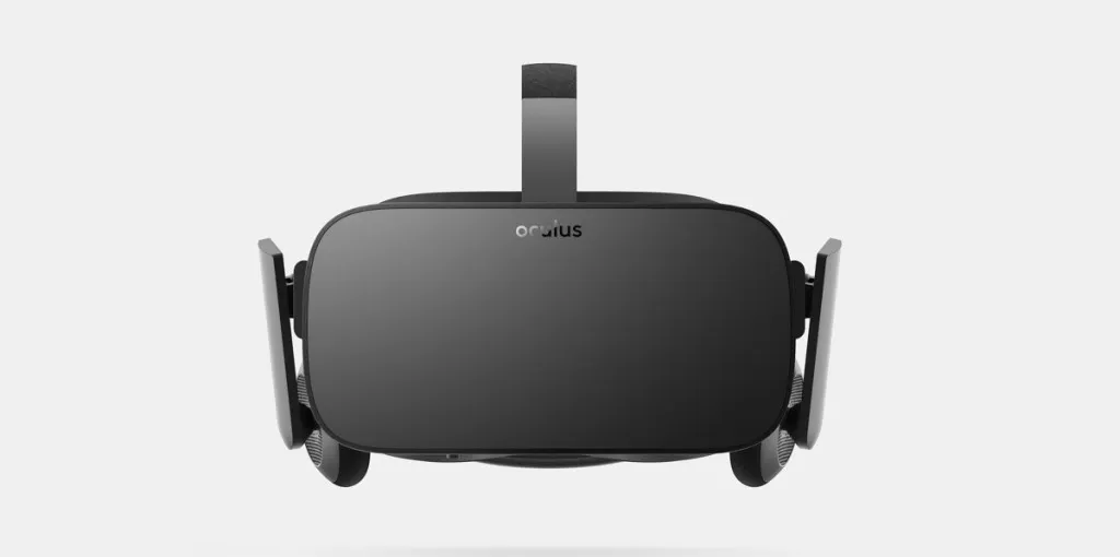 preordini Oculus Rift 2 1200