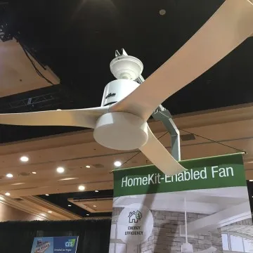 CES 2016 Hunter 1