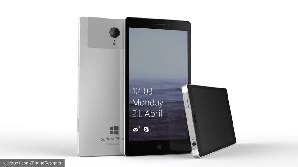 Lumia X