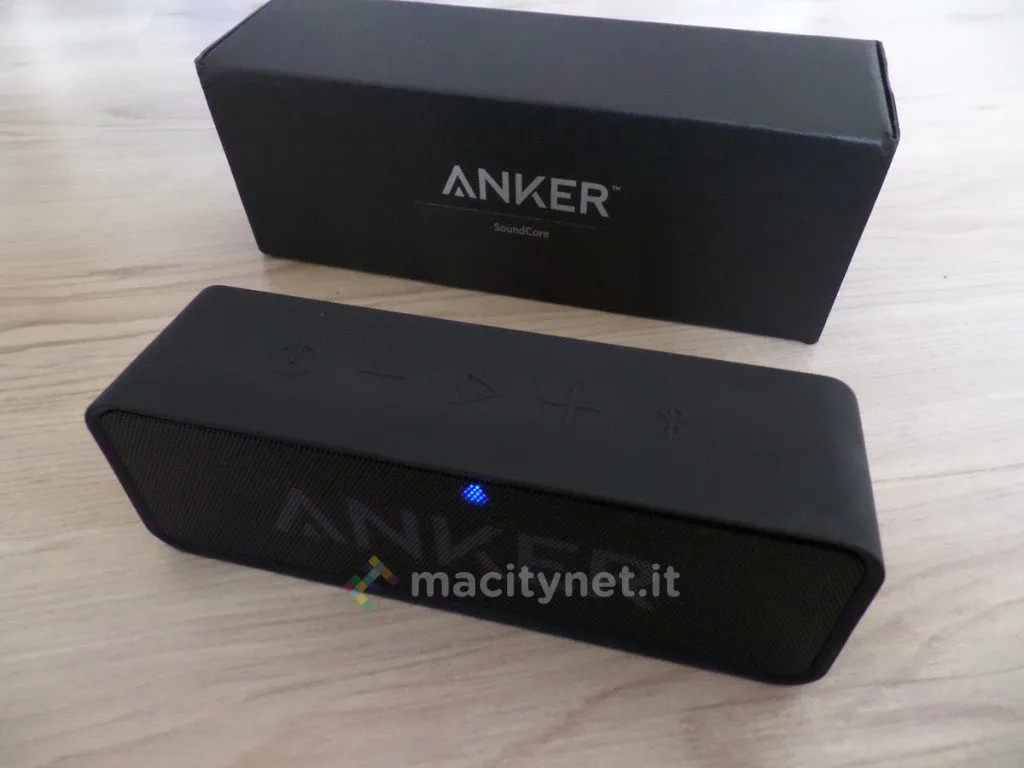 Anker SoundCore
