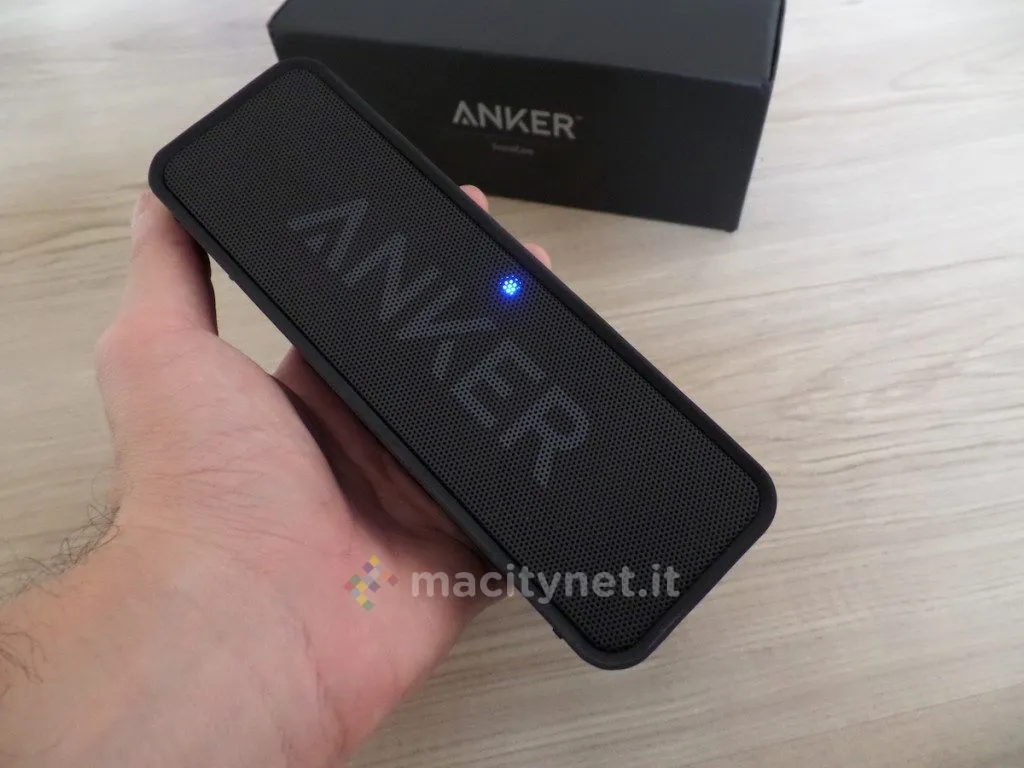 Anker SoundCore