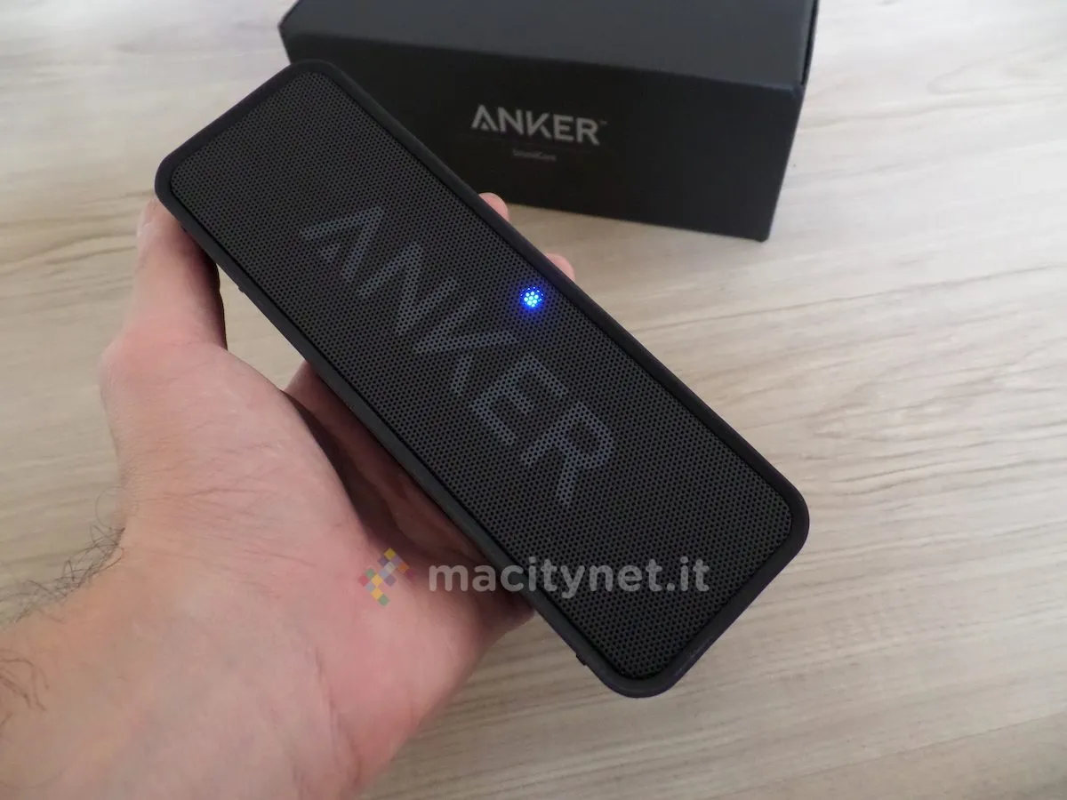 Anker SoundCore