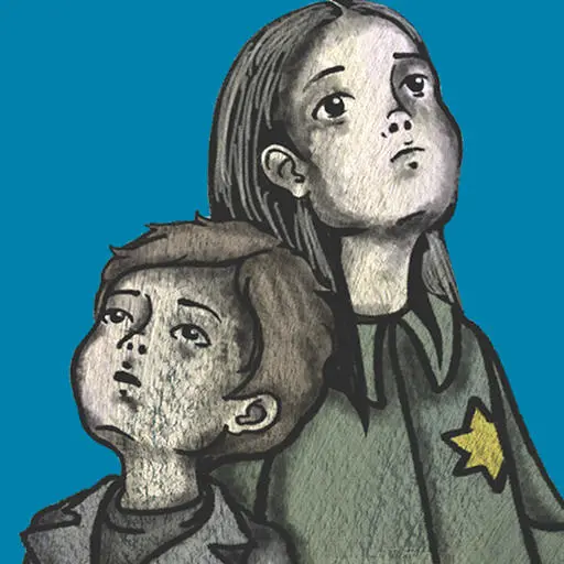 auschwitz una storia di vento icona giornata della memoria