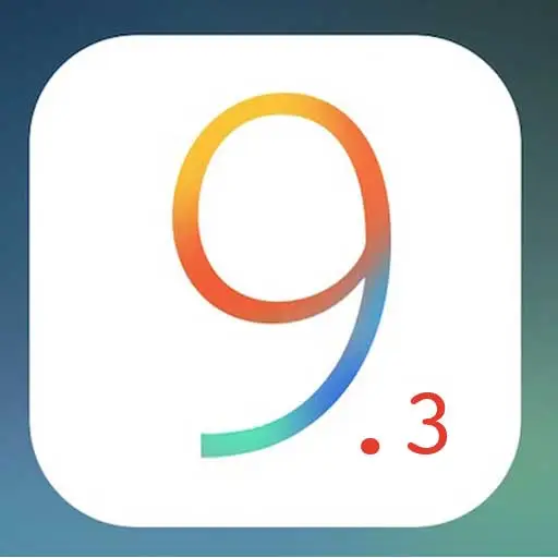 ios 93 ricaricata ok