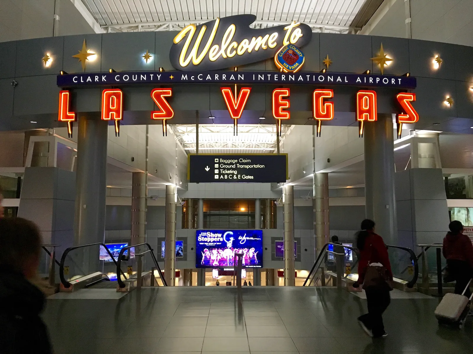 sviluppati al CES 2016