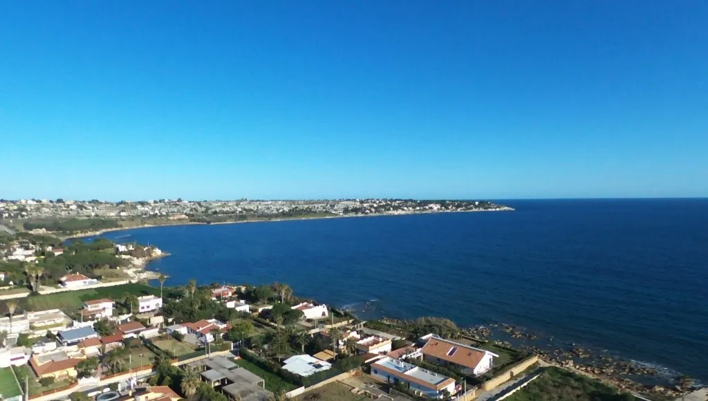 Foto scattata con Bebop 2