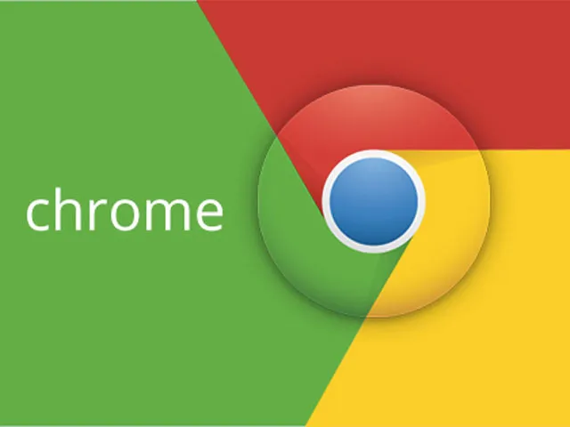 windows xp e windows vista Google Chrome