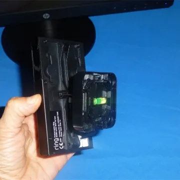 Stick Up Camera