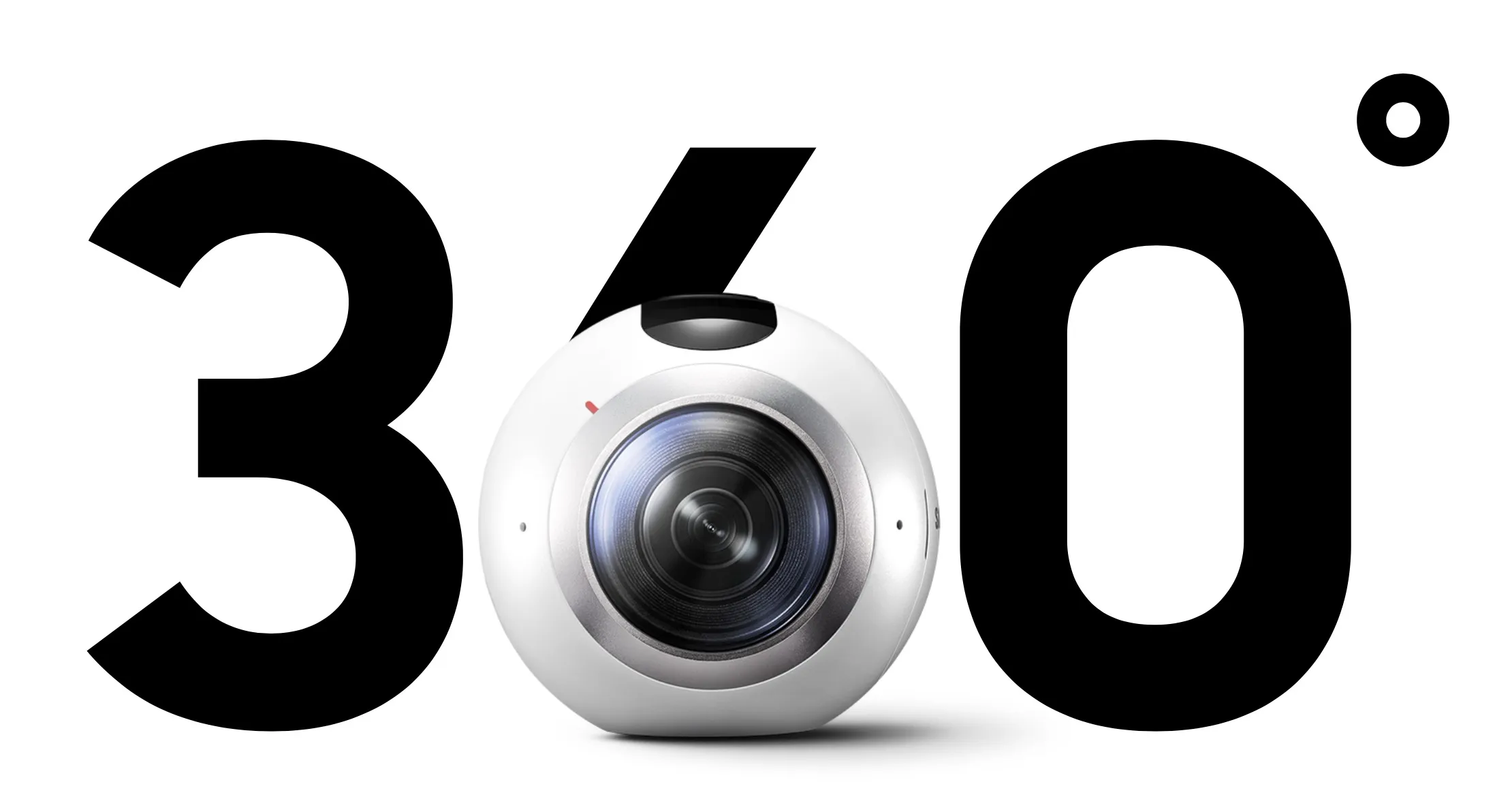 Samsung Gear 360
