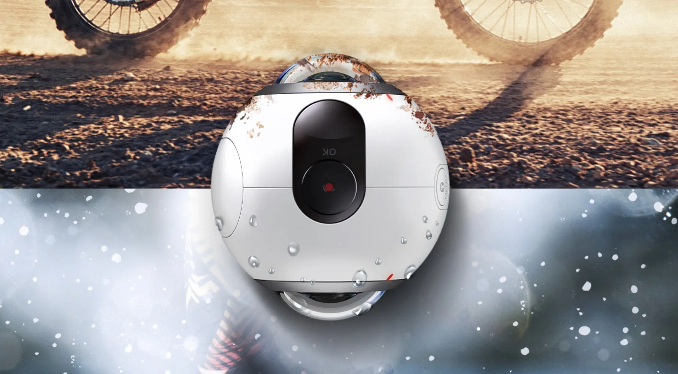 Samsung Gear 360