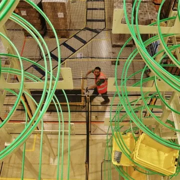 tour amazon san giovanni 5