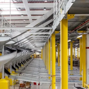 tour amazon san giovanni 6