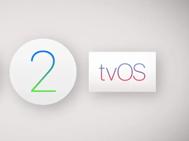 watchos e tvos