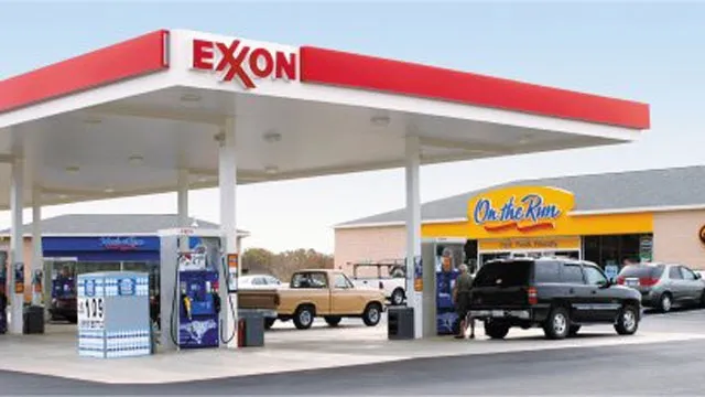 ExxonMobil 2 640