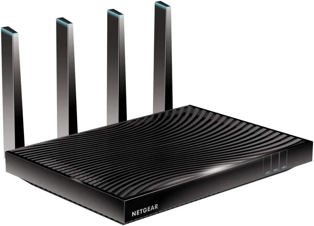 Netgear Nighthawk X8 R8500