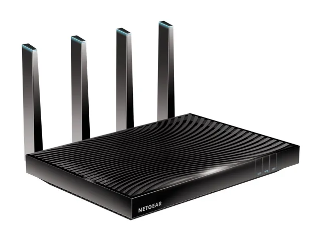 Netgear Nighthawk X8 icon 640