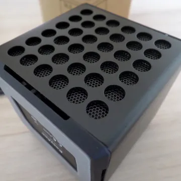 speaker bluetooth EasyAcc