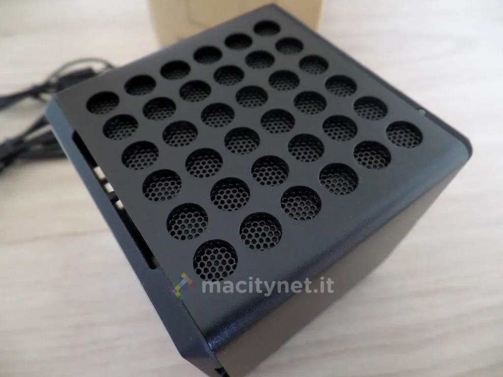speaker bluetooth EasyAcc