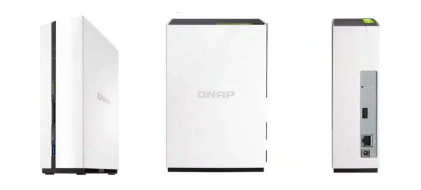 QNAP
