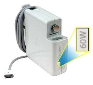 Alimentatore MacBook 60w