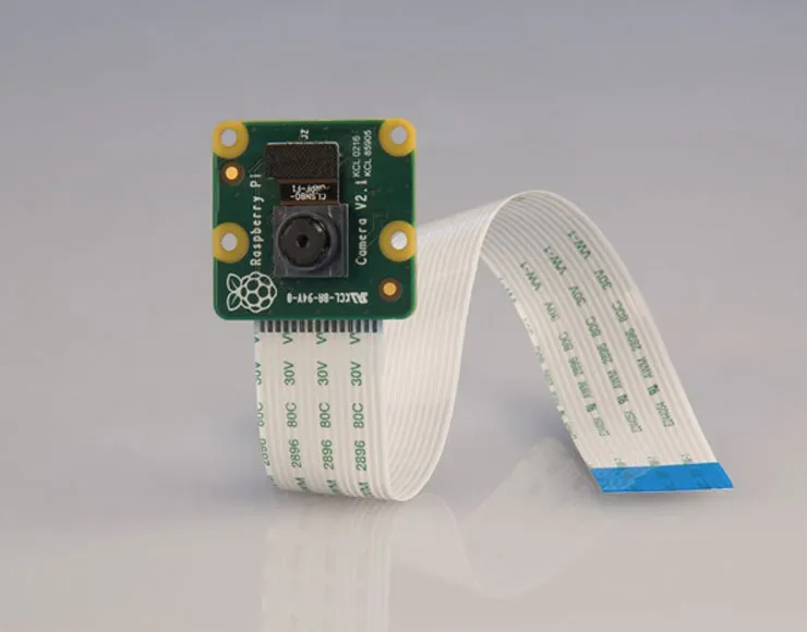 Camera Module