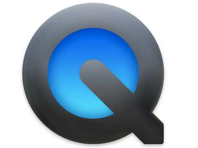 Abbandono QuickTime su Windows, Adobe corre ai ripari Logo QuickTime