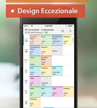 Readdle Calendars 5 1