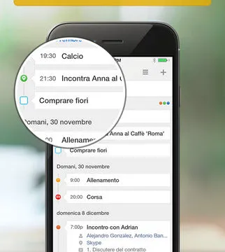 Readdle Calendars 5 3