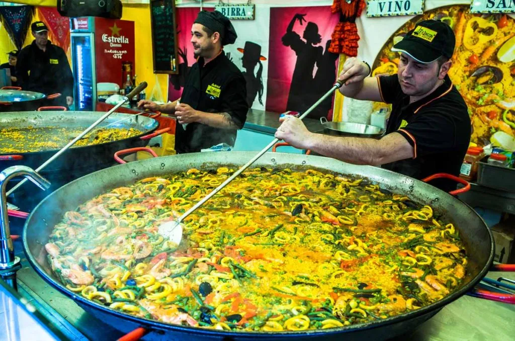 La Ricoh GR II è perfetta per cogliere l'attimo senza farsi notare