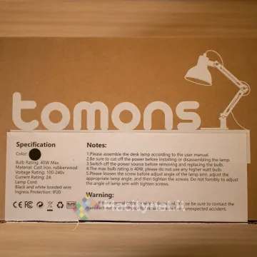 Recensione Tomons DL1001