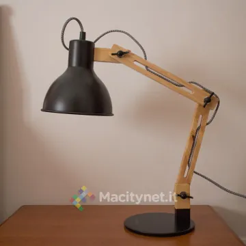 Recensione Tomons DL1001