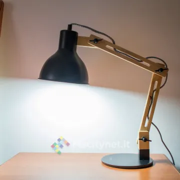 Recensione Tomons DL1001