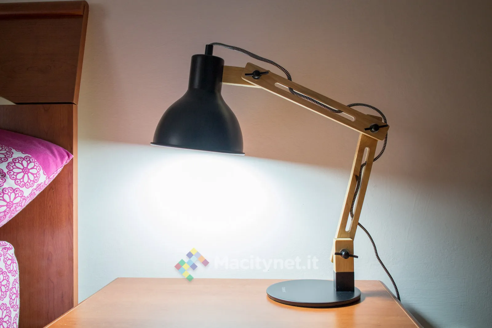 Recensione Tomons DL1001